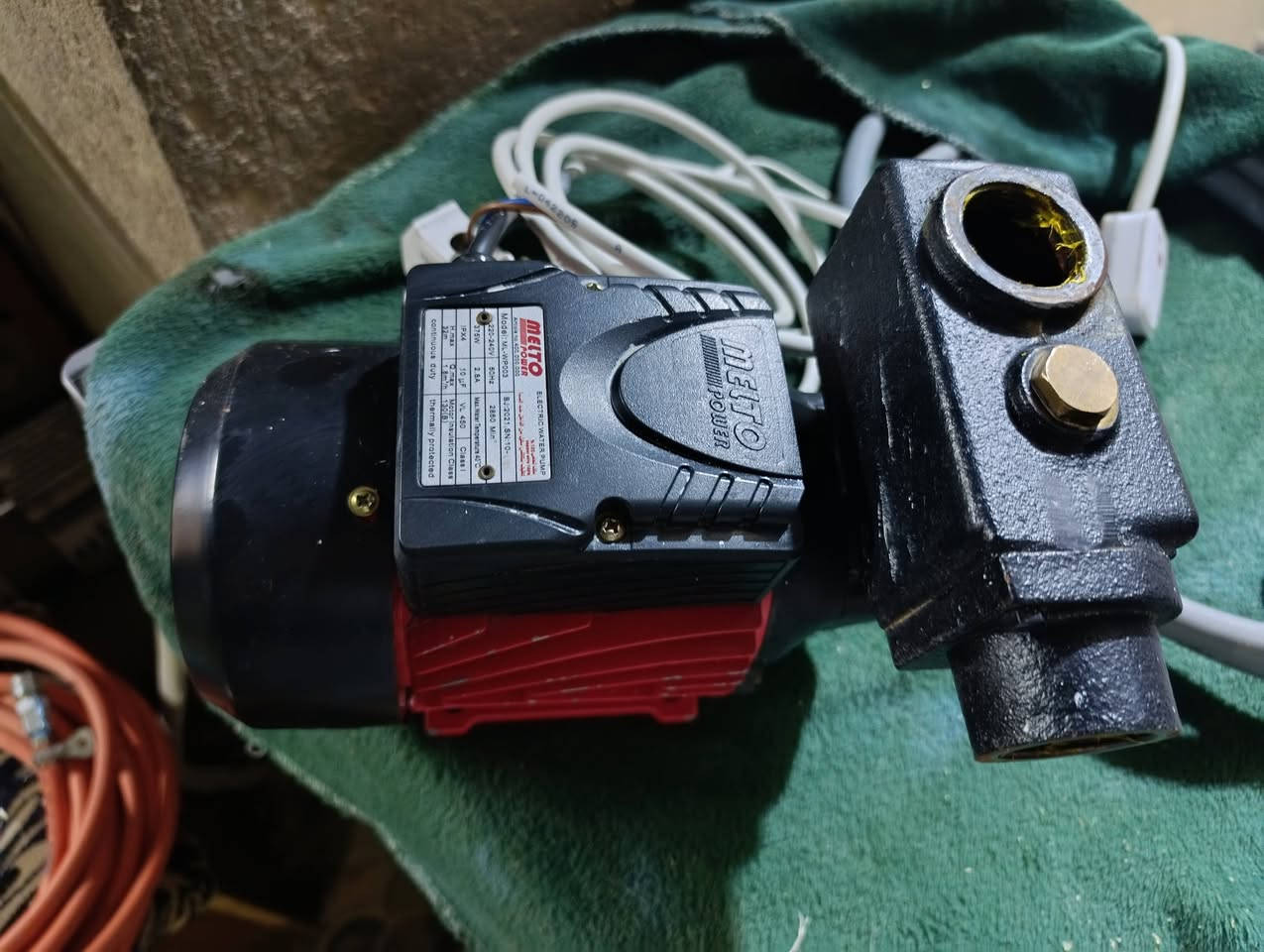 بنكات ماركه أزل مامستخدمات فقط مشدودات ماكورات مي مستخدم قليل جدا طبلات عدد 3 دريل نضافه 90%للاستفسار اكثر مراسلة صفحه


**إذا كنت صاحب هذا الإعلان وتريد حذفه لأي سبب، رجاءا أرسل رسالة إلى الدعم الفني**