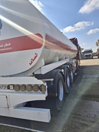 اكتروز 2007 • صهريج • خط السريع الفلوجه