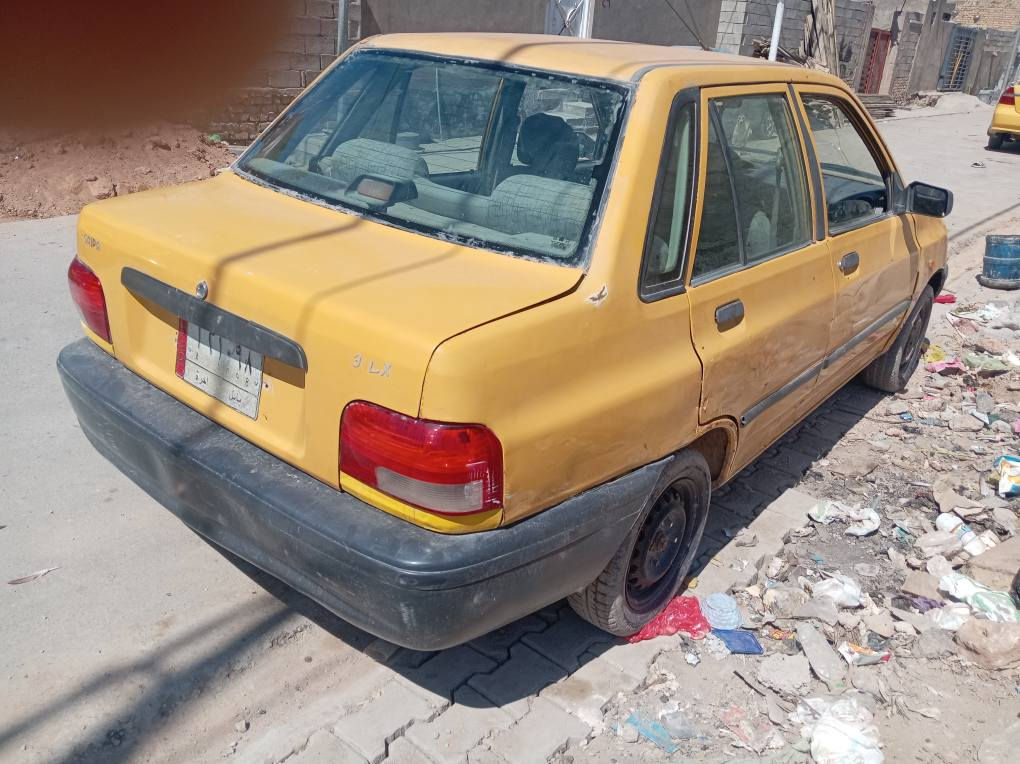 سايبا موديل 2011 دواخل نفخ كير ومكينه وحداديه وشواصي تخم تاير جاهزه من كلشي رقم بابل َمكان السياره ديوانيه حي العسكري راعيها ماندله اتعهدلك عن سرقه وطلب رقم الهاتف *********** سعر 12 وبيها مجال ديوانية, القادسية
