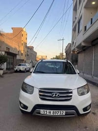 سنتافي للبيع موديل 12  7 راكب 6 سلندر خليجي   السعر 136  السونار مرفق ...