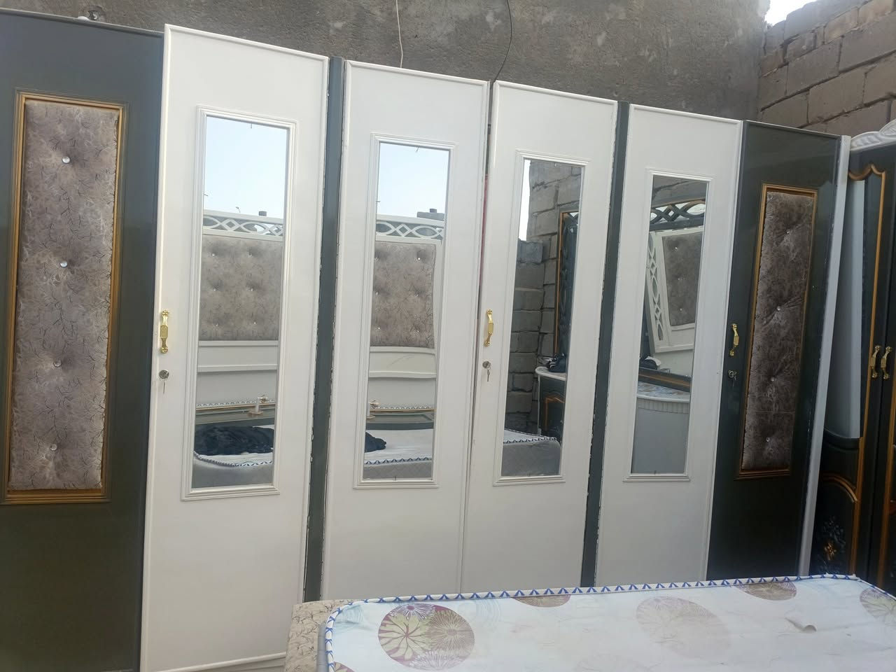 غرفة نجارة للبيع شرط النظافة مكاني رميثة


**إذا كنت صاحب هذا الإعلان وتريد حذفه لأي سبب، رجاءا أرسل رسالة إلى الدعم الفني**