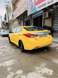 للبيع لانتره موديل 13 وارد امريكي مكينه 1800  سياره كله ليبل واحد فول ...