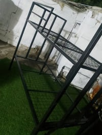 سرير • سبع البور