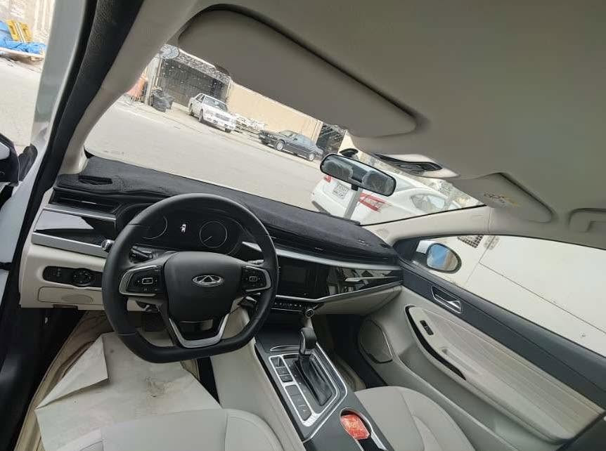سلام عليكم
چيري  اریزو ٥ ٢٠٢٤

مواسفات ستاندارد مابی سبوخ و مابی بارد ٣٢ الف ماشی کل شی بشرت ضمان شركة 

سعر ١٠٥ و مجال


**إذا كنت صاحب هذا الإعلان وتريد حذفه لأي سبب، رجاءا أرسل رسالة إلى الدعم الفني**