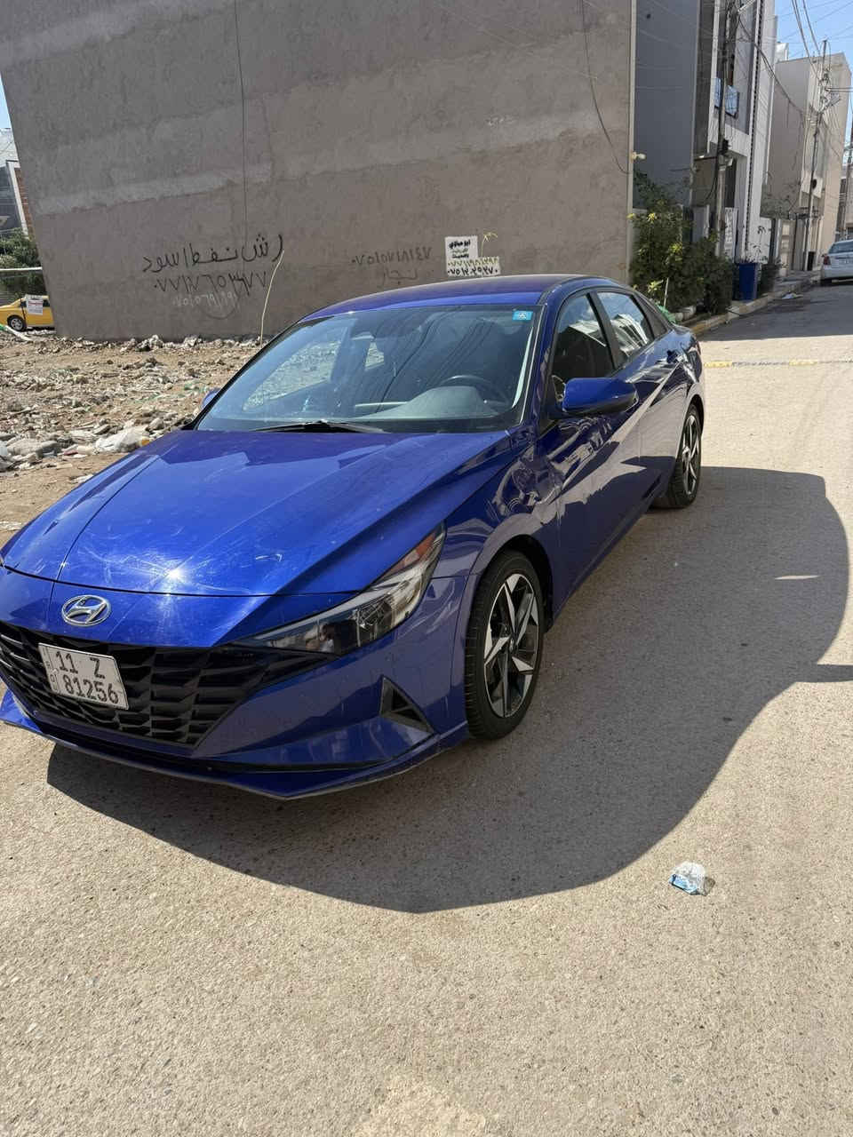 النتره هايبرد 2023 وارد امريكي
صور الحادث بالمنشور جاملغ وباب 
وبيهه قطعتين بارد جاملغ وباب عكس أيرباك ستيرن فقط بدون شاصي ولا لغد السايق مكينه 2000  بصمه عدسه لد امامي وخلفي فول عده الفتحه سعر 130 
وبيهه مجال ***********
