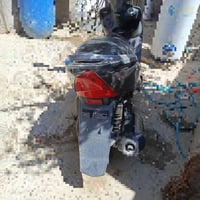 دراجه ثعلب جيتي ار تجفيت جديد كلجات جدد كهربائيات كلهه شغاله صدر جديد ...
