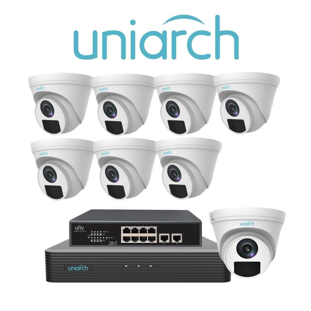 ارقى انواع الكاميرات Uniarch  ✅️✅️
اتوفرت من 2 الى 8 ميكا   🌎🌎🌎
يتوفر Ip  والانلوك   🌎🌎🌎
داخليات وخارجيات   📦📦
السستم حاليا نفذت الكمية   📦📦
نعمل على تجميع سستمات حسب طلبك   📦📦
وبالاسعار اللتي تناسبكم   💰💰💰
  تُعد كاميرات Uniarch (التابعة لشركة Uniview العالمية)   ✔️✔️ خياراً ممتازاً وموثوقاً للشركات والمنازل، حيث تجمع بين الجودة العالية للشركات والمشاريع والتكلفة الاقتصادية.  
الصورة تعتبر من اوضح الصور   💯💯💯
الاسعار دعما من شركتنا    ✔️✔️✔️
نعمل بالاسعار القديمه لحين نفاذ الكمية   📦📦📦
توجد خدمة توصيل لكافة المحافظات مجاني   🚚🚚🚚
***********   📞📞📞
