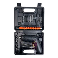 مفك براغي شحن • دريل اتجاهين • بغداد