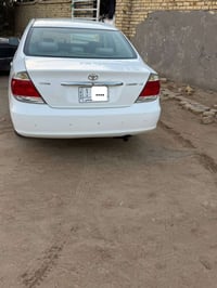 كامري • ٢٠٠٥ • الديوانيه