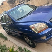 كية سبورتج خليجي 2008 رقم بغداد دولي بسمي تحويل ثاني يوم سياره مكينه ك...