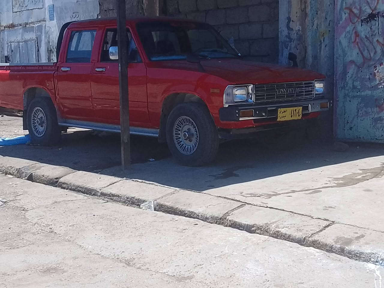 موديل 83 جير محرك اكسنت شرط شات تحويل
‏‪***********‬‏
‏‪***********‬‏
