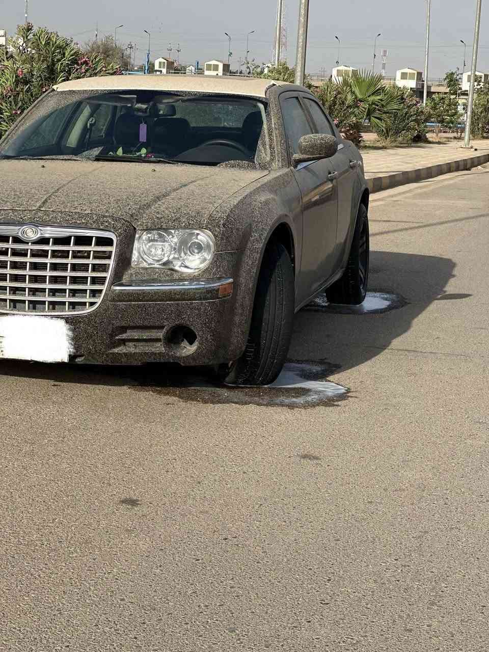 اوباما 2010اصل كفاله
4جوكات

فول ١.١

متومه وجاهزه اربيل شرط حاسبه

مكينه وكير كفاله مكينه جديده شادينه ستوه مال حاويه 

اكسل كفاله

حداديه ١٠٠/١٠٠

تخم تاير جديد

كشن جلد +تدفئه

شاشا تاب 

كامره خلفيه

حساس امامي خلفي

شلعه ومعدل شرط ترايك ٢٦٠

السعر. 42$بي مجال

ملاحضه سياره كفاله بدون كص بدون ضربه

بيه مكانات صبغ اثر جراد

المكان ميسان ***********
