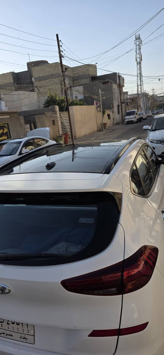 توكسان2019 خليجي فول مواصفات
مكفولة ماشية ٩٣  وات ساب _***********
السعر 183 مكانهاا نجف  اومروس بسورنتو ٢٤
