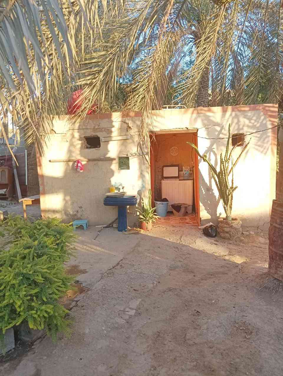 2 بيوت للبيع المساحه 1500 متر السعر 165 مليون موقع البيوت حي الزهراء على شارع الشريفات مراجعة دلالية ابو ياسر ***********
