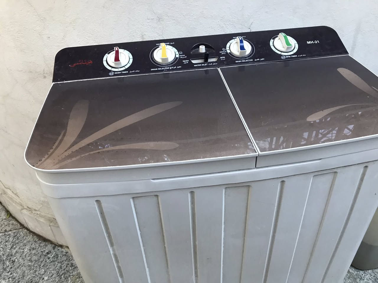 غساله للبيع نضيفه مكان كربلاء سعر 60 وبيهه مجال


**إذا كنت صاحب هذا الإعلان وتريد حذفه لأي سبب، رجاءا أرسل رسالة إلى الدعم الفني**