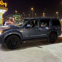 باثڤايندر • ٢٠٠٨ • رقم بغداد