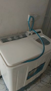 غراض منزلية للبيع غسالة للاستفسار   07782231224 واتساب