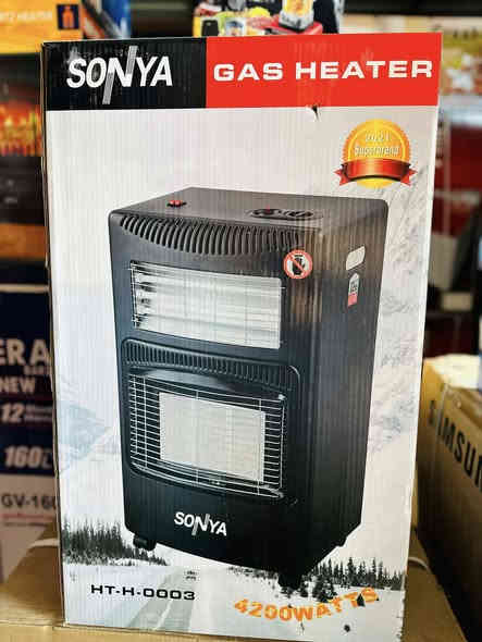 صوبات كهربائية مناسبة 
صوبة 3اوجهة السعر ب22الف

صوبة كهربائية غازية سوني السعر ب90الف

صوبة كهربائية غازية ساماكس السعر ب75الف

صوبة دائرية السعر ب45الف

صوبة النوال العمودية السعر ب45الف

صوبة 5اوجهة السعر ب20الف

صوبة شمسية السعر ب35الف
صوبات زيتية
صوبة 4شمعات السعر ب25الف 

للتواصل مراسلة الصفحة أو الأتصال على الرقم الهاتف *********** واتساب موجود 

قرب مطعم الكويتي 

محل جعفر الشمري
