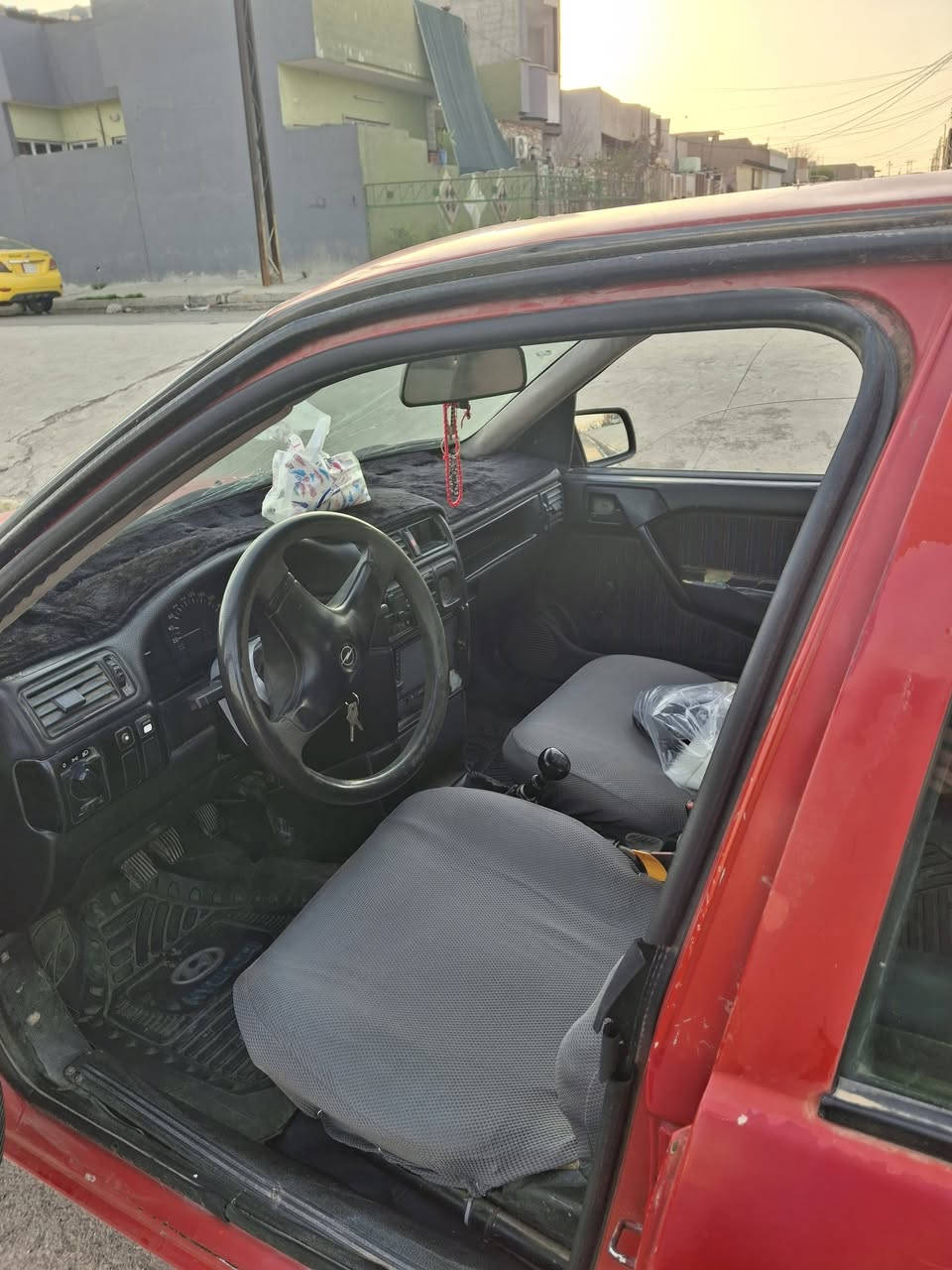 فكتره حجم ٢٠موديل ٩١ كير محرك كابون شرط بدون ضرر طخم تاريرات باتري جديد ويل كب مكان السياره حي السماح قرب محطة المشاعل مكلف بل نشر السعر 37 وبيها مجال
***********
