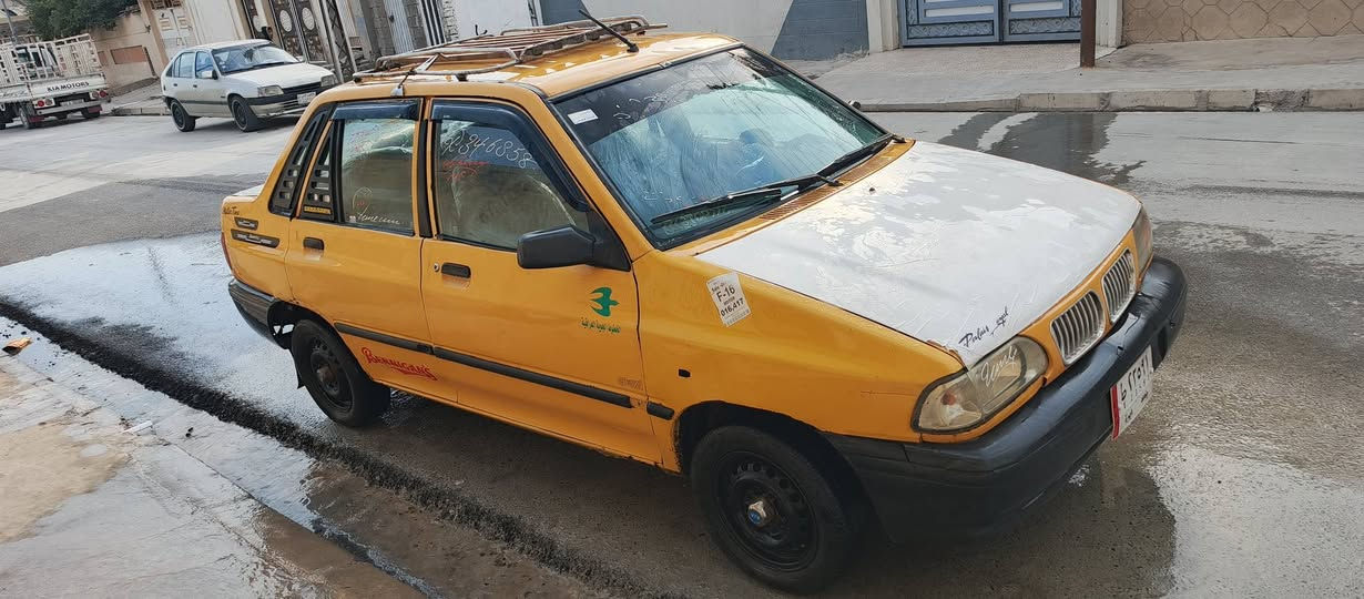 سايبا البيع كير محرك شرط 2011
هيئه 200الف غرامه صفر كابون مامسجل 
شرط التحويل شواصي انضاف طخم نضيف 
الشاري يخابر على الرقم 
***********
السعر 19وبيها مجال قليل
