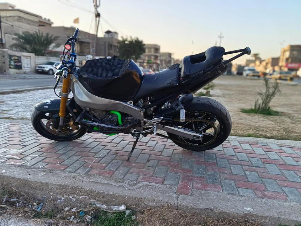 سلام عليكم كاوسكي مكفوله كفاله عامه شرط عله فصله دراجه بيه عراض شرط حماوه بلادي 80طبيعي سعر 18 رقم ***********
