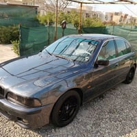 بي إم 528 • فول فول • ١٩٩٧