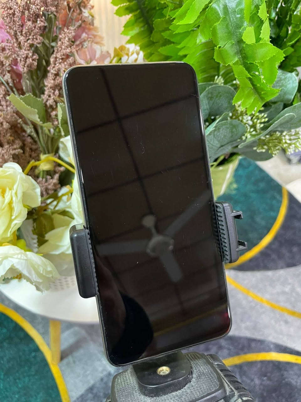 سلام عليكم ... مكاني كركوك
جهاز هواوي Y9a لون كرستال كامره منبثقه ذاكره 128 كيكه رام 8 بطاريه 5200 منفذ الشحن تايب سي دبل سيم كارت او رام خارجي بصمات 2 وجه والاصبع جانبي جهاز مامفتوح مابي اي عيب كلشي شغال بشرط أنطي للبيع او مراوسه سعر 125 الف بي مجال شراي اتصل ***********
