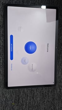 هواوي ميت باد اس • شاشة 11 بوصة • بطارية 7700مللي