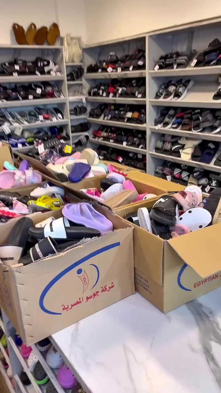 الجديد من تميمه شوز 👠 
اقوي كوليكشن أطفالي تميمه شوز للاحذيه جمله
للطلب واتساب 01000829344


**إذا كنت صاحب هذا الإعلان وتريد حذفه لأي سبب، رجاءا أرسل رسالة إلى الدعم الفني**