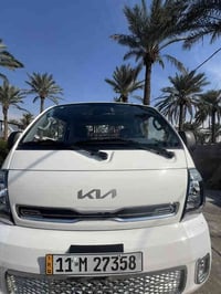 كيا فحل موديل 2025 مكفول كفاله عامه ماشيه 24 الف حقيقه سعر 225وبي مجال...