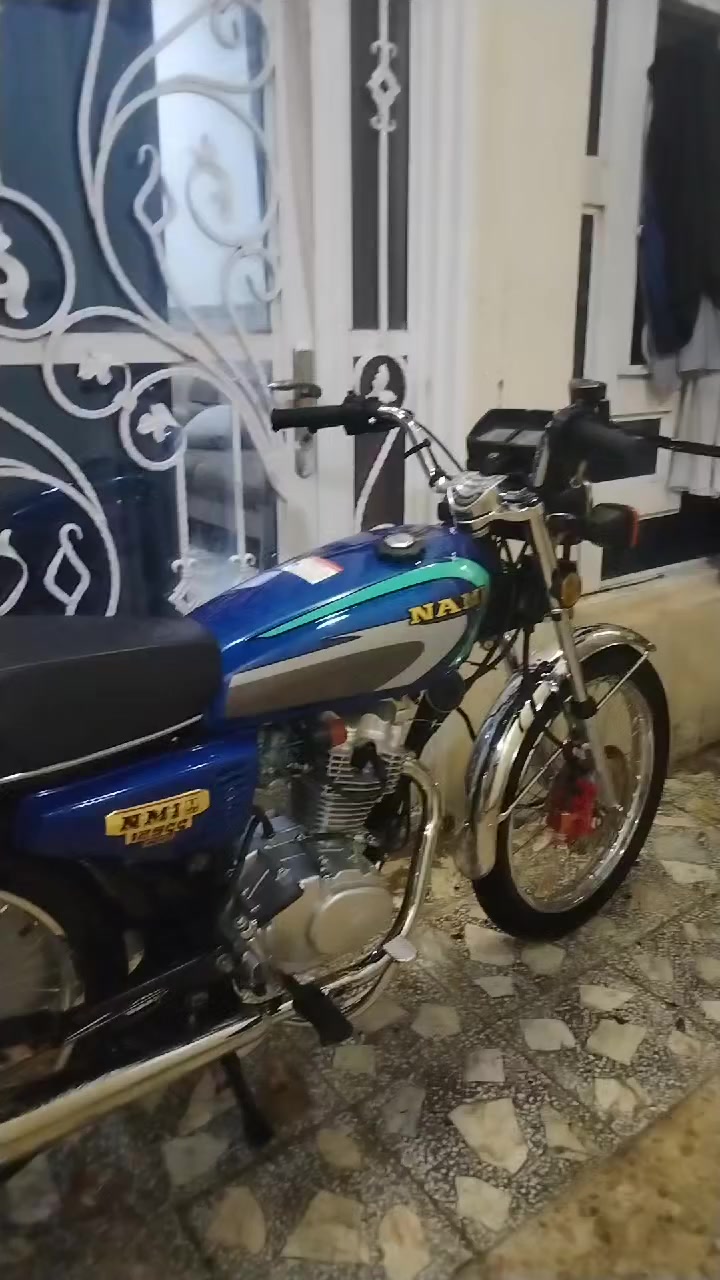 السلام عليكم 4كير للبيع رقم سنويه باسمي بيع مداور ثاني يوم شاصي16 تعمير 23 وكيل العارضي السعر مناسب 
شراي خاص لو الاتصال. ***********
