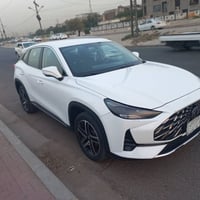 ام جي وان موديل 2024 محرك 1500 تيربو ماشيه 46 السعر 123$ 07716267087