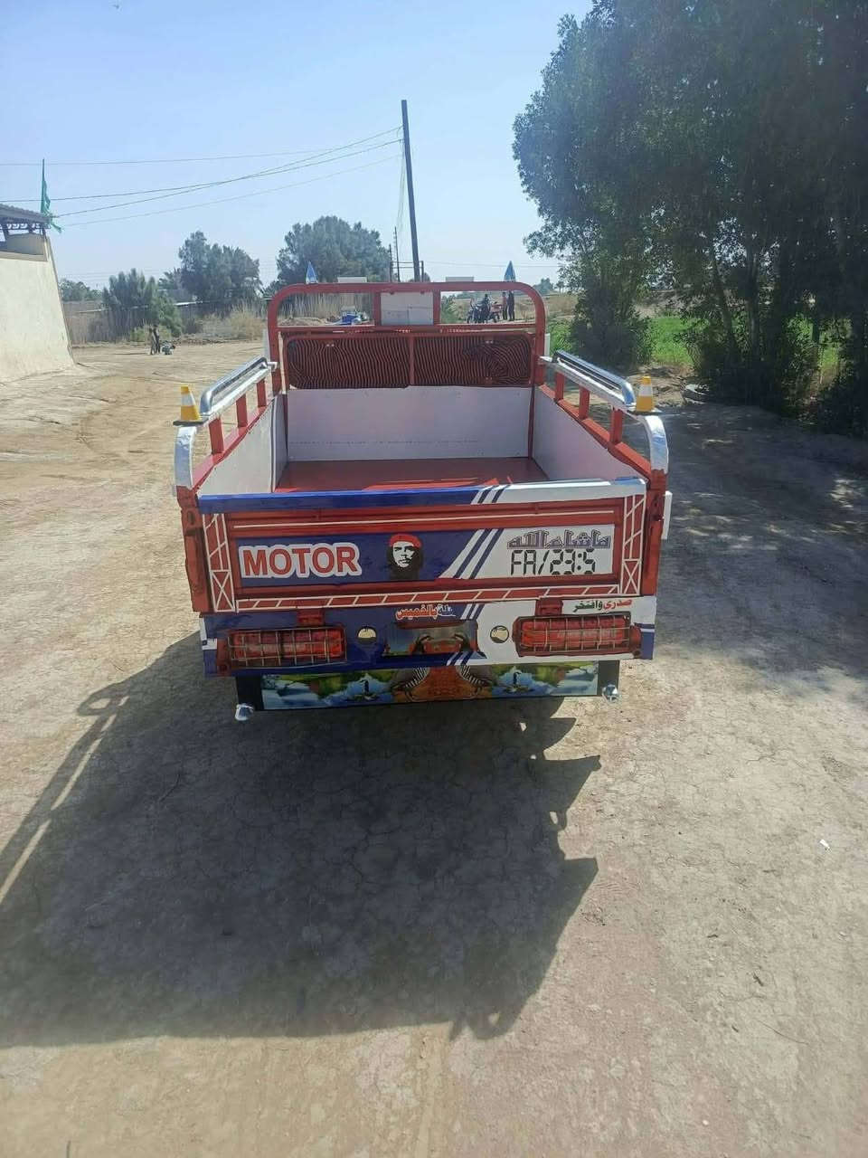 ستوته للبيع موديل ٢٠٢١اوراق اصولي مكفوله جاهزه مكاني السدير 
***********
