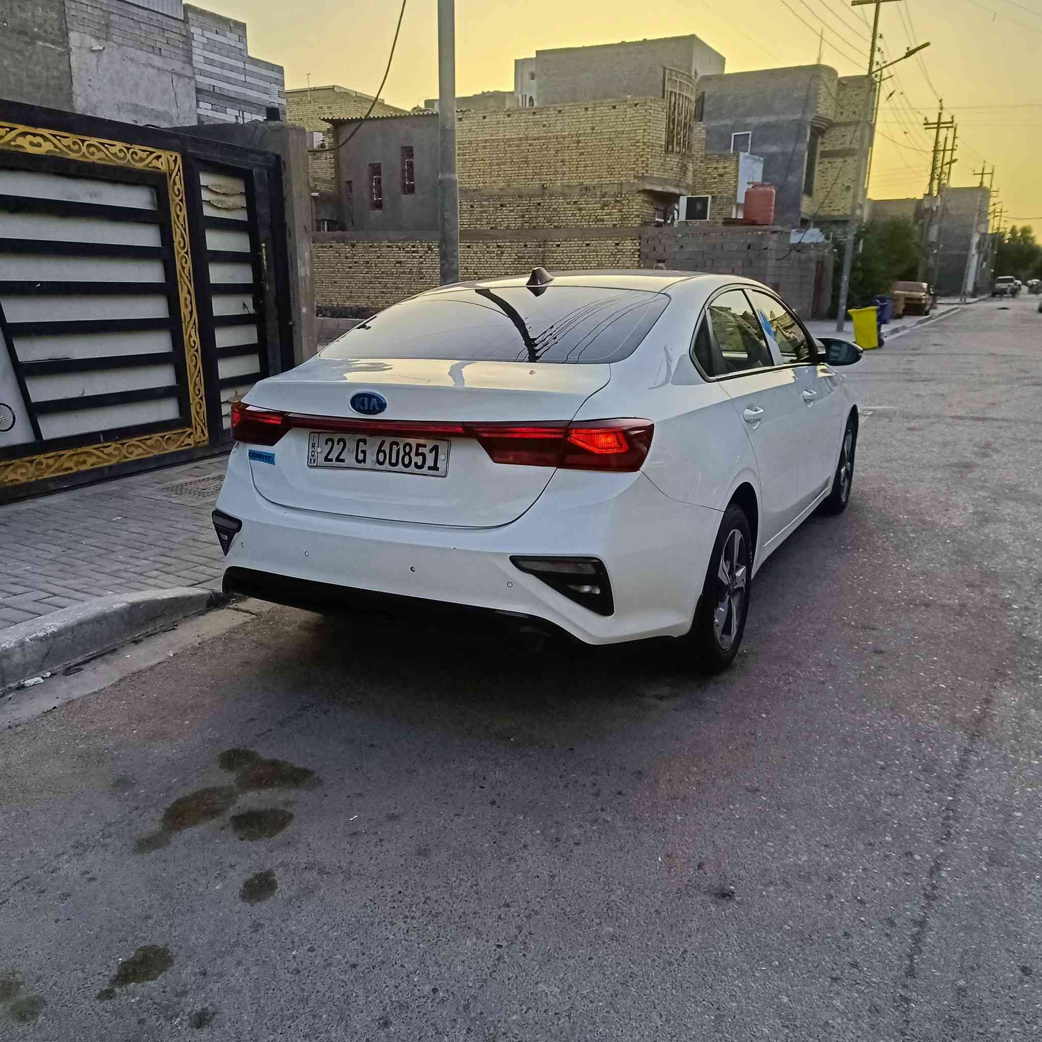 سيراتو خليجي 2021 أربيل رقم جديد بسم شركه مضمونه بيه صندوق مبدل ولبنيد بارد بسيط السياره كلها جديده جاهزه تبريد ثلج وتخم تاير وحداديه توي مسويه مكينه دوش كفاله وكير AT كفاله السعر 124 وبيه مجال مكاني البصره ياسين خريبط قرب معهد الفنون رقمي *********** رقمي الثاني *********** مامتواجد على النت الشراي يتصل وتحياتي للجميع 🤍
