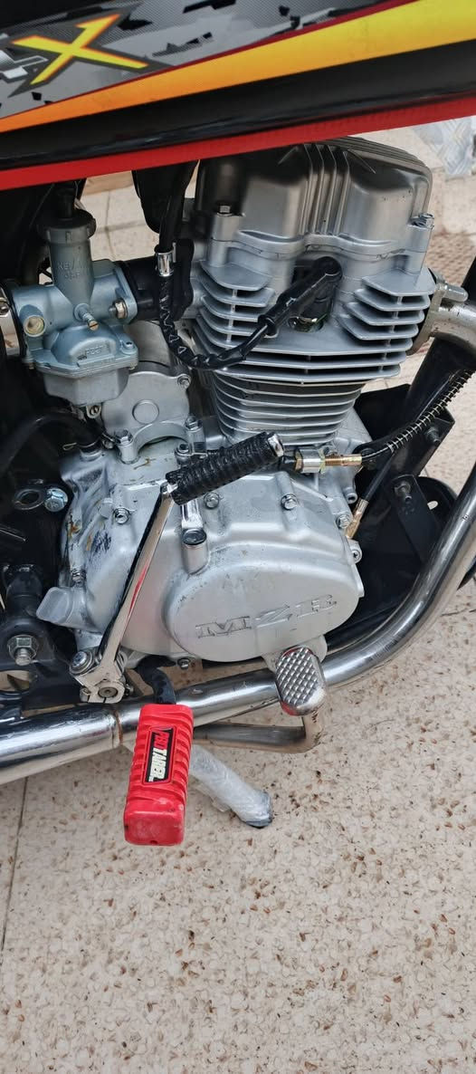 دراجه 5 كير سلف كهربائيات كله شغال للبيع ***********
