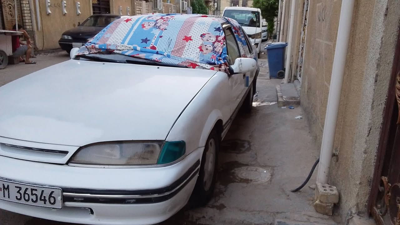 سلام عليكم البيع أو مراوس سياره برانس دايو موديل 95 مكينه كير خير من الله تخم تاير باتري جديد دواخل نظيفه كهربائي كلها شغله صدر امامي خلفي جديد مكان سياره بغداد شعله سعرها 33وبيه مجال قليل رقم ***********
