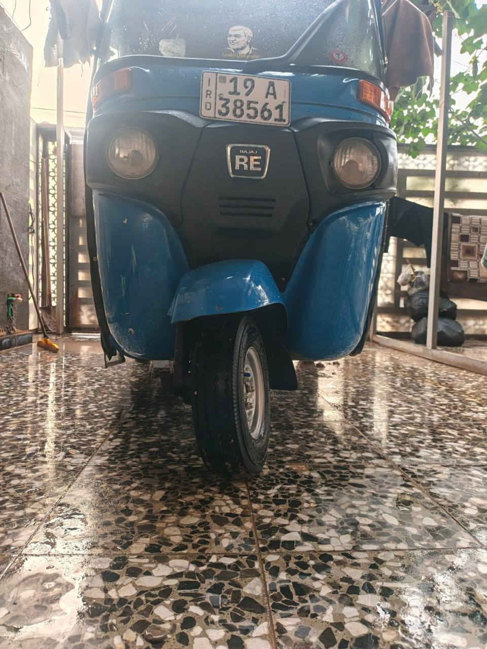 تكتك للبيع نظيفه كلش موديل 22 رقم انكليزي كربلاء مشروع وطني..
بيها طخه بالغد الأيمن مسافة شبر مصلحه بارد كير ومحرك خير من الله 
السعر...8500 وبيها مجال بسيط
العنوان...بغداد الحسينيه قرب المرور


**إذا كنت صاحب هذا الإعلان وتريد حذفه لأي سبب، رجاءا أرسل رسالة إلى الدعم الفني**