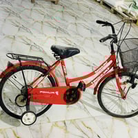 دراجة • جديد