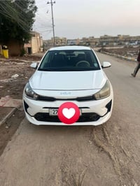 كيا ريو • ٢٠٢٣ • وارد امريكي