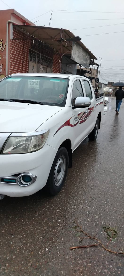 بيكم 2014 كويتي شاصي 12 رقم أربيل دولي 2030 هزه مو ساقطه كيري تماتيك محرك ما مفتوح كير مكفول سياره جاهزه وال شراي يتصل على الأرقام *********** / *********** مكاني موصل بل الايمن
