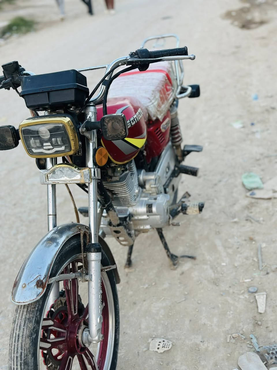 سيفان موديل 24   مناسبه والله 
نضيفه كلش اوراق  
مكاني بابل القاسم  
تفاصيل ‭0784 016 6811‬
