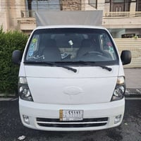 كيا ٢٧٠٠ • موديل ٢٠١٢ • أربيل