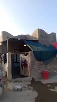 بيت البيع المساحه 150 مكان التاجي خدمات خير من الله السعر  13 بي مجال ...