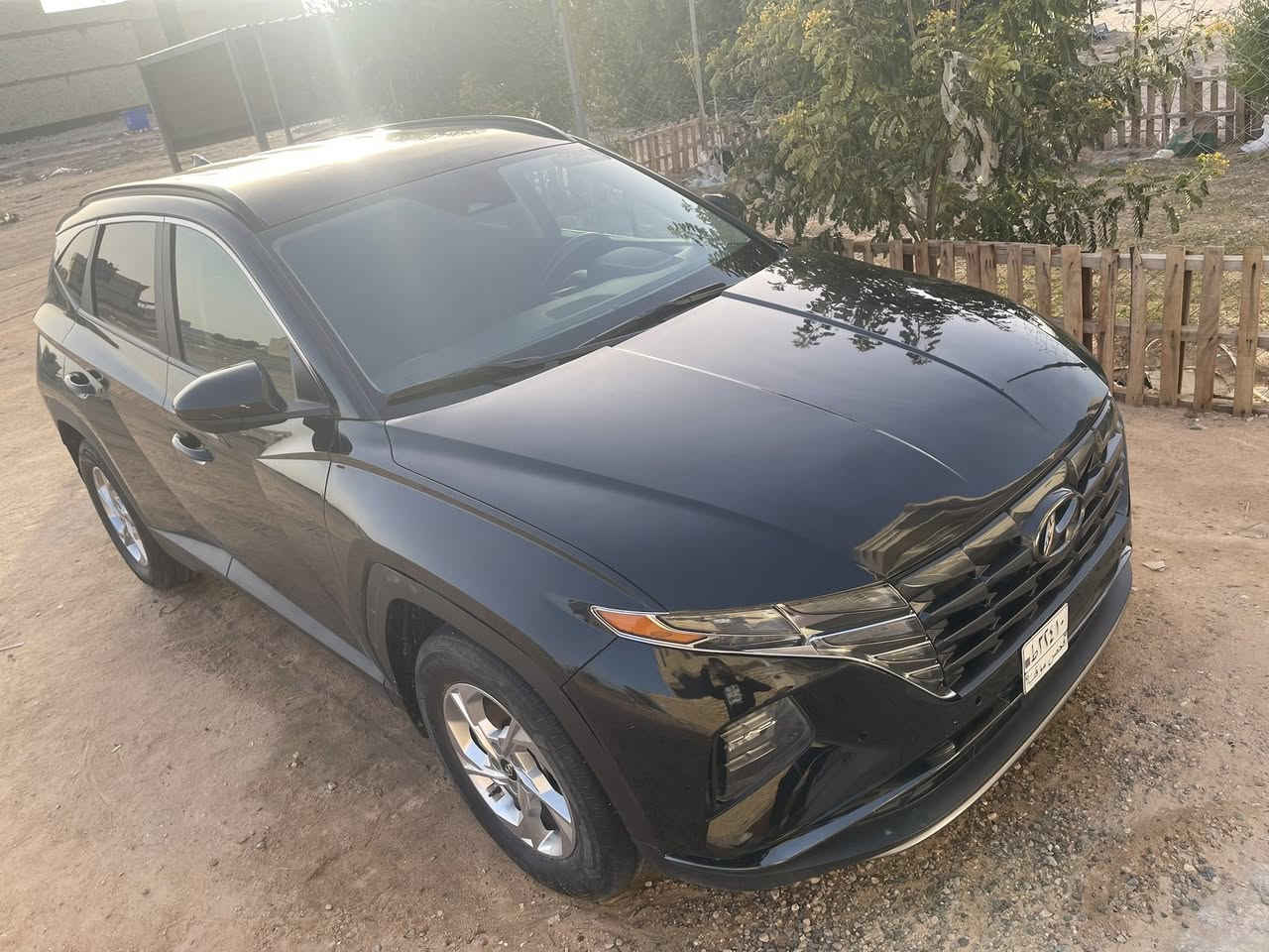 توسان امريكي 2024 اذا اكو مراوس ب K3


**إذا كنت صاحب هذا الإعلان وتريد حذفه لأي سبب، رجاءا أرسل رسالة إلى الدعم الفني**