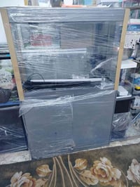 متر سامب احترافي سوبر الترا كلير جام 10 ملم سامب نزال 34 سم ارتفاع 74 ...