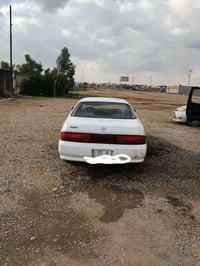 كرسته • ٩٣ • ضربة خلفي