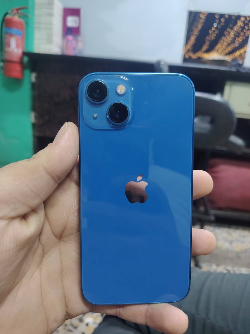 ا
لسلام عليكم 13 عادي بطارية

سعر ٣٧٥ وبي مجال بسيط
متواجد نت ورصيد ***********
العنوان البلديات
