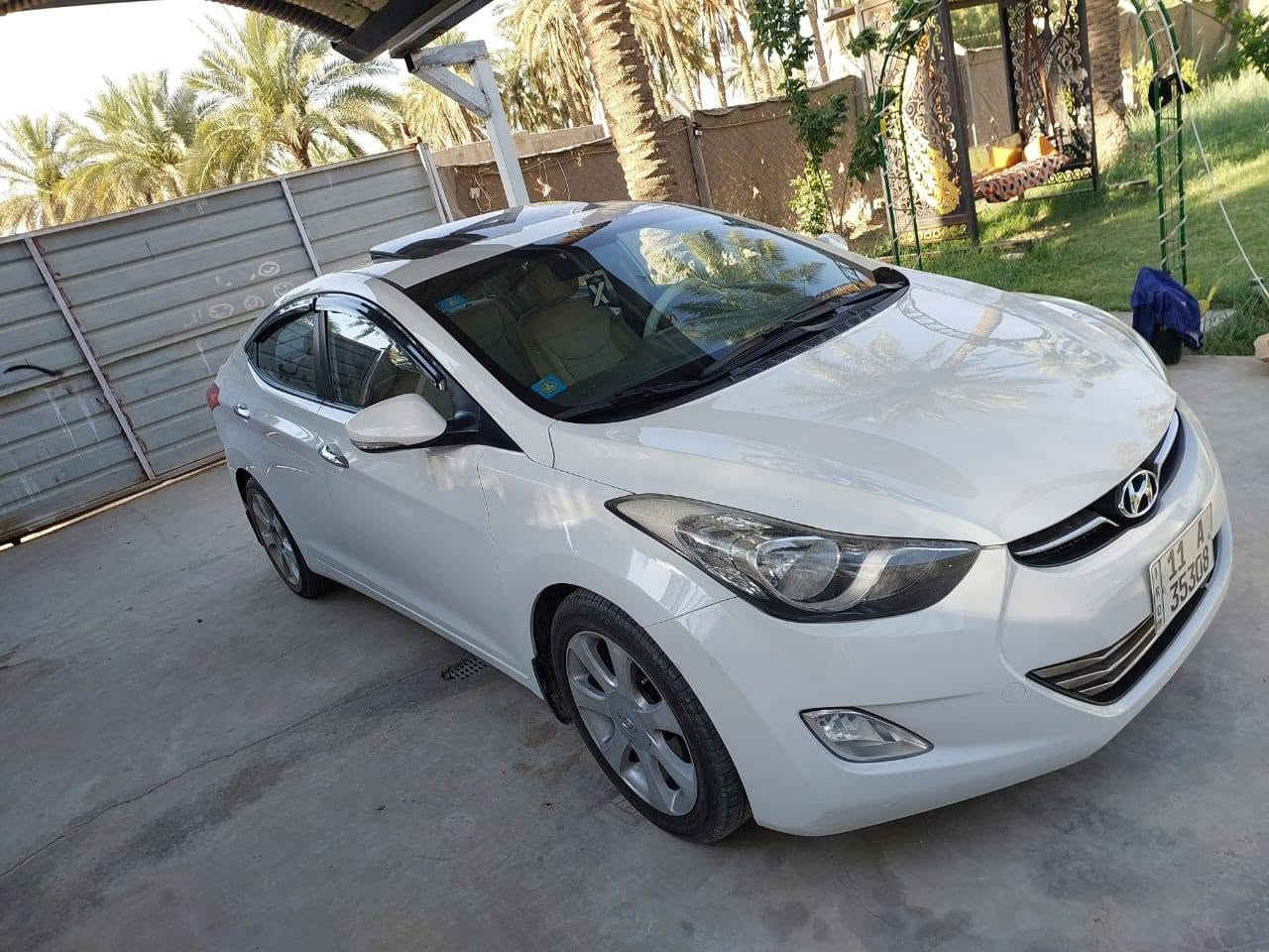 السلام عليكم للبيع هونداي النترا 2012 خليجي مكفولهGLS كفاله عامه فقط اصبع بارد ما مسوي لحد الان  سونار موجود رقم بغداد بأسمي تحويل ثاني يوم ماشيه 79 الف سياره مكينه 1600 دكشن عالي فول مواصفات السعر 116 وبيه مجال قليل *********** بغداد, العراق
