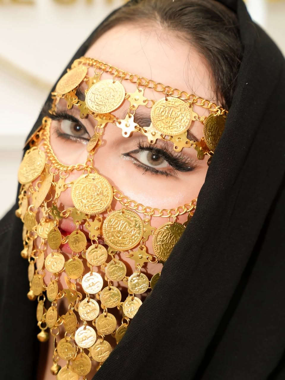 جزء من شغل صالون سمو الملكه العنوان المهندسين طريق الجنه عمود ١٣بجانب شاورما سامان للحجز ***********
