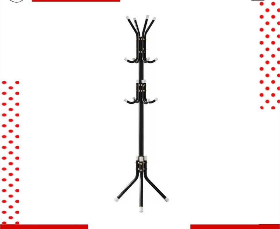 علاقه ملابس من الحديد القوي جدا. سعر ب ١٣ الف  لون اسود فقط متوفر.    متوفر توصيل 
🚚 بسمايه الف 
🚚بغداد ٥ الف 
🚚محافظات ٦ الف 
للحجز والاستفسار مراسله خاص


**إذا كنت صاحب هذا الإعلان وتريد حذفه لأي سبب، رجاءا أرسل رسالة إلى الدعم الفني**